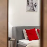 Apartment Grand Deco On The St Stephen Boulevard Budapest