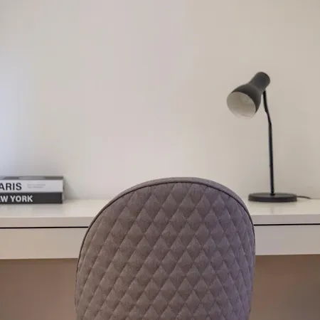 Grand Deco On The St Stephen Boulevard Apartmán *