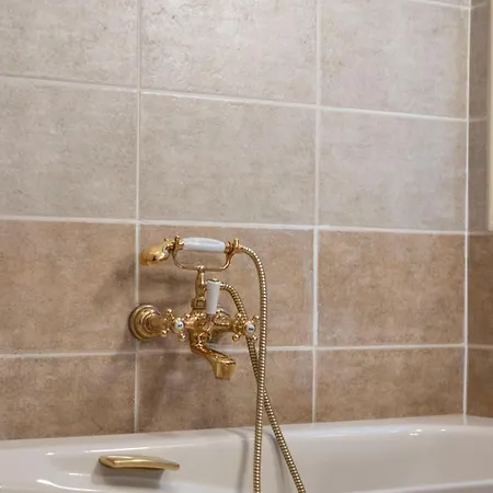 Grand Deco On The St Stephen Boulevard Apartment Budapest